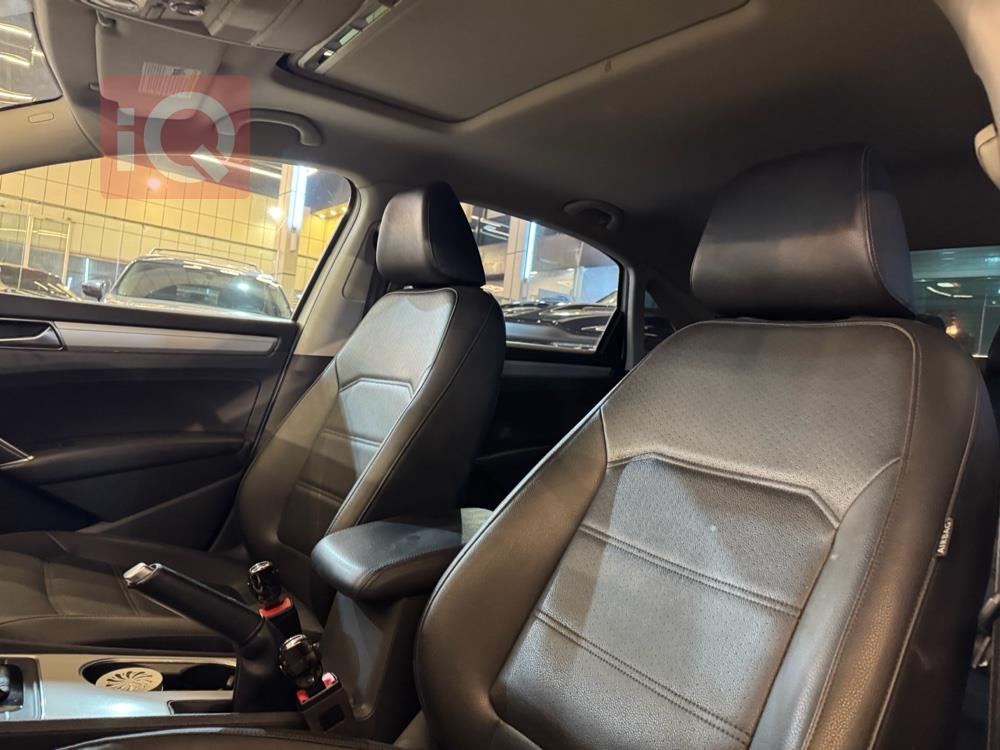 فولكسفاغن باسات